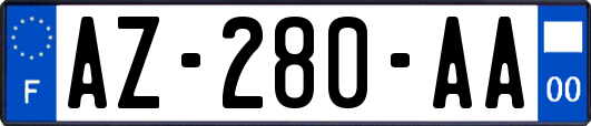 AZ-280-AA