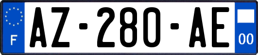 AZ-280-AE