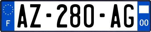 AZ-280-AG