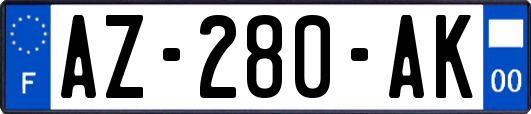 AZ-280-AK