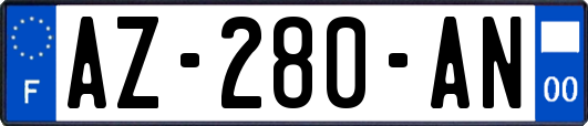 AZ-280-AN