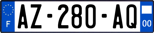 AZ-280-AQ