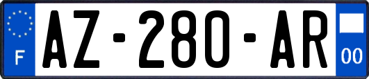 AZ-280-AR