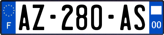 AZ-280-AS