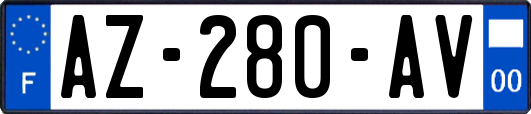 AZ-280-AV