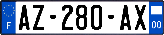 AZ-280-AX