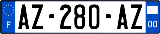 AZ-280-AZ