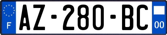 AZ-280-BC