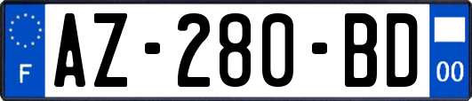 AZ-280-BD