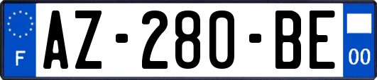 AZ-280-BE