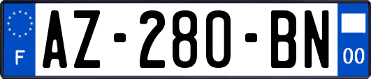 AZ-280-BN