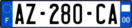 AZ-280-CA