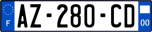 AZ-280-CD