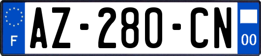 AZ-280-CN