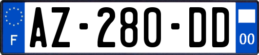 AZ-280-DD