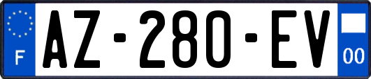 AZ-280-EV