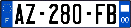 AZ-280-FB