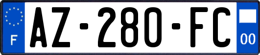 AZ-280-FC