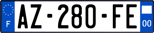 AZ-280-FE