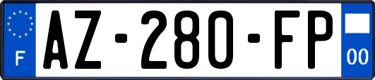 AZ-280-FP