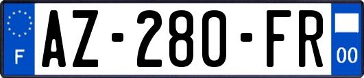 AZ-280-FR