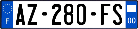 AZ-280-FS