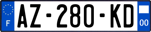 AZ-280-KD