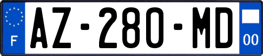 AZ-280-MD