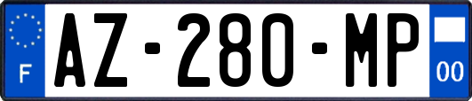 AZ-280-MP