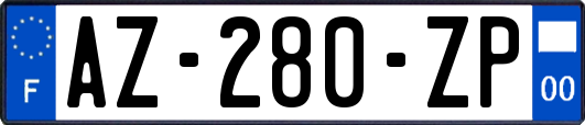 AZ-280-ZP