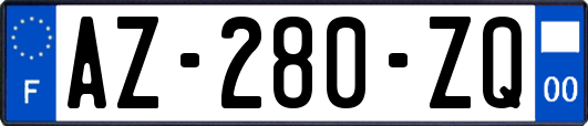 AZ-280-ZQ
