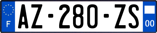 AZ-280-ZS