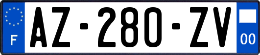 AZ-280-ZV