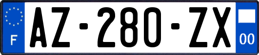 AZ-280-ZX