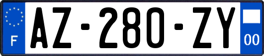 AZ-280-ZY