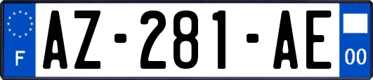 AZ-281-AE