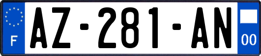 AZ-281-AN