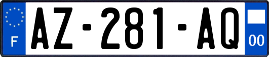 AZ-281-AQ