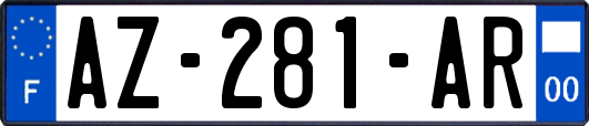 AZ-281-AR