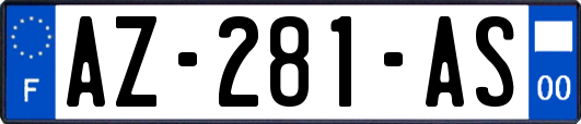 AZ-281-AS