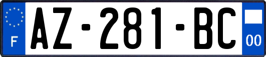 AZ-281-BC