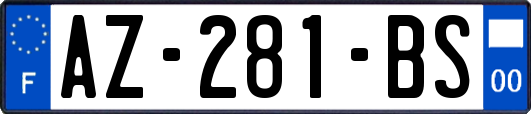 AZ-281-BS