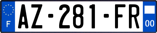 AZ-281-FR