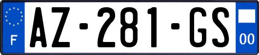 AZ-281-GS