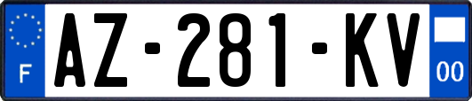 AZ-281-KV