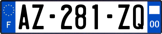 AZ-281-ZQ