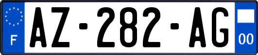AZ-282-AG