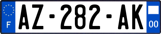 AZ-282-AK