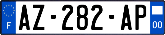 AZ-282-AP