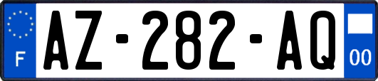 AZ-282-AQ